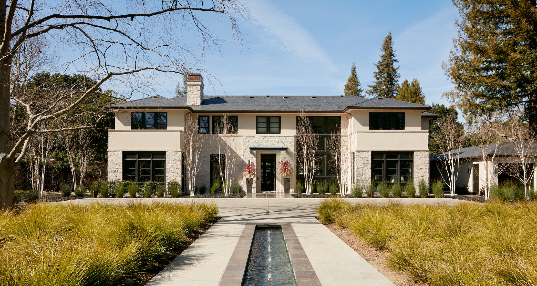 Atherton Contemporary XIII - Pacific Peninsula Group